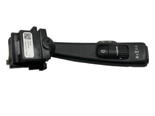 Ручка стеклоочистителей 31264169, FBYDA   Volvo V60