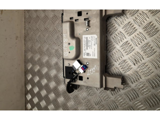 Дисплей    4M0857273B   Audi Q7 4M