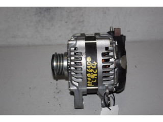 Генератор Jeep Renegade