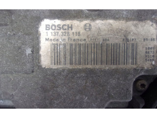 Čerpadlo oleje BMW 7 E65 E66