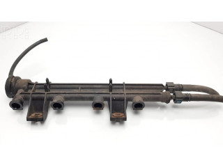 Vstřikovací lišta 3530402700 Hyundai Atos Prime pro benzínový motor 1.0