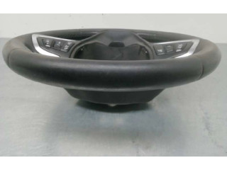 Руль Saab 9-5 2010 - 2016 года 13332551, CONMANDOS