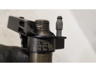 Vstřikovač 03L130855X Audi A4 S4 B8 8K pro naftový motor 2.0 CAGA TDI