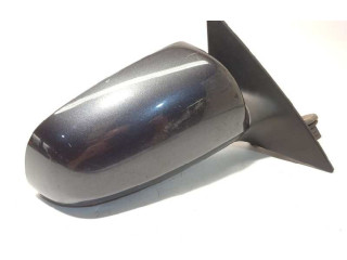 Зеркало электрическое        Audi A6 S6 C6 4F  2004 - 2011 года   