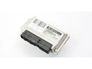 Блок управления двигателем Блок управления 9030930372F   Hyundai Getz