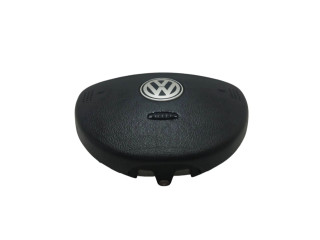Подушка безопасности водителя Volkswagen New Beetle