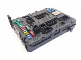 Блок комфорта 9660105680, BSI2004H02   Citroen C4 I   