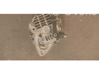 Генератор Mazda 626