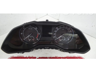 Панель приборов 3V0920751   Skoda Superb B8 (3V)       