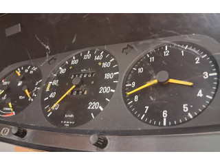 Панель приборов 1235420457   Mercedes-Benz W123       