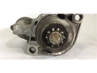 Стартер     02A911024D, 0001125042    Audi A2 