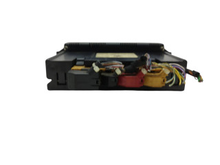 Блок управления климат-контролем 8L0820043D, 5HB00760804 Audi A3 S3 8L