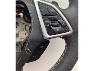 Руль Chevrolet Camaro - года 812454049, 23406651