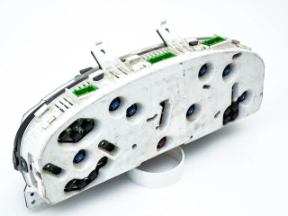 Přístrojová deska Honda Accord 1997 78100E110