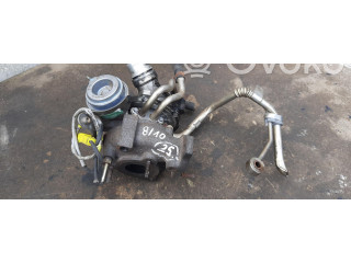  Турбина Renault Koleos I  H8200638766         