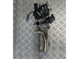 Клапан EGR 9676936180 Citroen C5