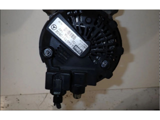 Генератор 6401540502 Mercedes-Benz A W169