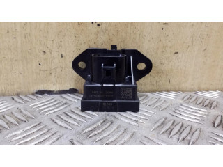 Блок управления топливного насоса