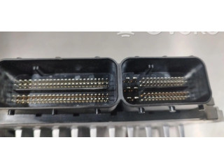 Блок управления двигателем Блок управления Volvo XC90