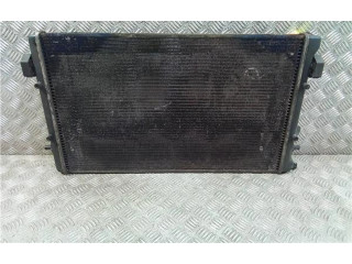 Комплект радиатора 1J0121253P, 1J0121253P Seat Toledo II (1M)
