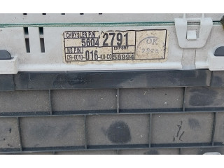 Панель приборов 56042791, CR0010016KOCO Jeep Grand Cherokee