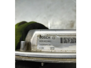 Блок управления двигателя 30646978A   Volvo V70