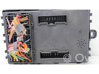 Pojistková skříňka AK62188, 96651330 Chevrolet Aveo 2008