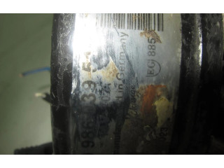 Генератор 7G9N10300 Ford Fiesta