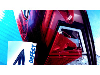 Задний фонарь правый 4M0945094F, 0960 Audi Q7 4M 2015- года