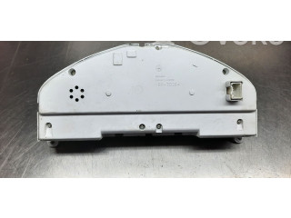 Панель приборов    Volvo V70       