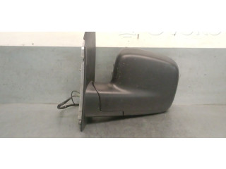 Turbodmychadlo Зеркало (управляемое электричеством) 2K5857501DD, 2K5857507AH   Volkswagen Caddy   DFS