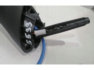 Zpětné zrcátko Renault Modus 2004 12423260