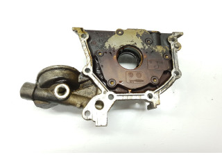 Масляный насос D4F732 8200674801, 8200251904 Dacia Sandero