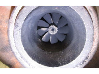  Турбина Chevrolet Captiva  25185863, 4947701610   для двигателя Z22D1      