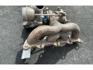 Turbodmychadlo Турбина 03L145702P, 7100A29A7   Volkswagen Tiguan   