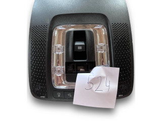 Блок комфорта NR524, A0009001639   Mercedes-Benz B W247   