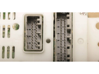 Блок управления климат-контролем 7820B051XA Mitsubishi Outlander