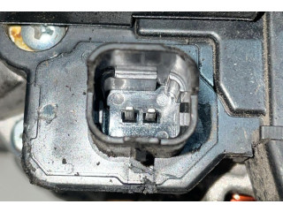 Генератор 6001549063 Dacia Logan I