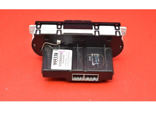 Блок управления климат-контролем 72311FE051, 72311FE051 Subaru Impreza II