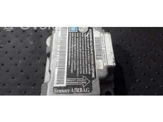 Блок подушек безопасности 46409123, E5237900-00 Fiat Marea