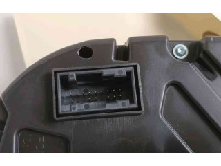 Панель приборов 6V0920741B Skoda Fabia Mk3 (NJ)