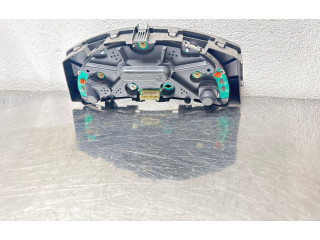 Панель приборов 88311302   Opel Meriva A       