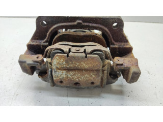 Передний суппорт