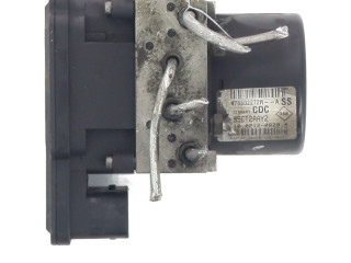 Блок АБС 476602272R Renault Scenic III - Grand scenic III 2009 - 2016 года