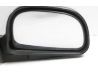 Зеркало (механическое) Mitsubishi Galant 1997 - 2003 года