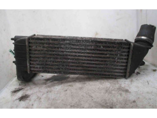 Интеркулер  1489396080, 21500088   Fiat Ulysse 