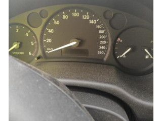 Вентилятор печки 13250115 Saab 9-3 Ver2