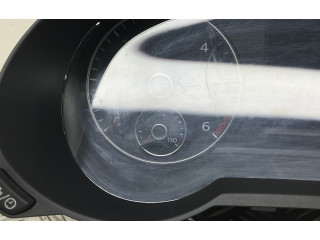 Přístrojová deska Seat Alhambra (Mk2) 2012 7N5920970G