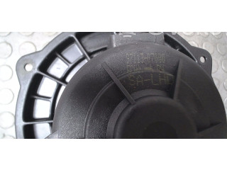 Вентилятор радиатора 9711307000 KIA Picanto