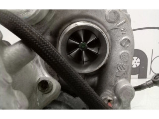  Турбина Mercedes-Benz GLC X253 C253  6510901586, 54391030282         